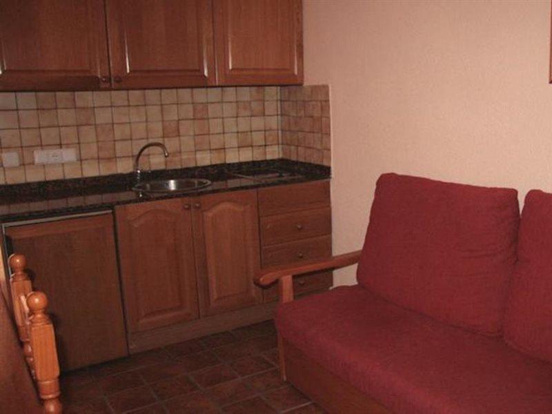 Apartamentos Palm Court Benidorm Eksteriør bilde