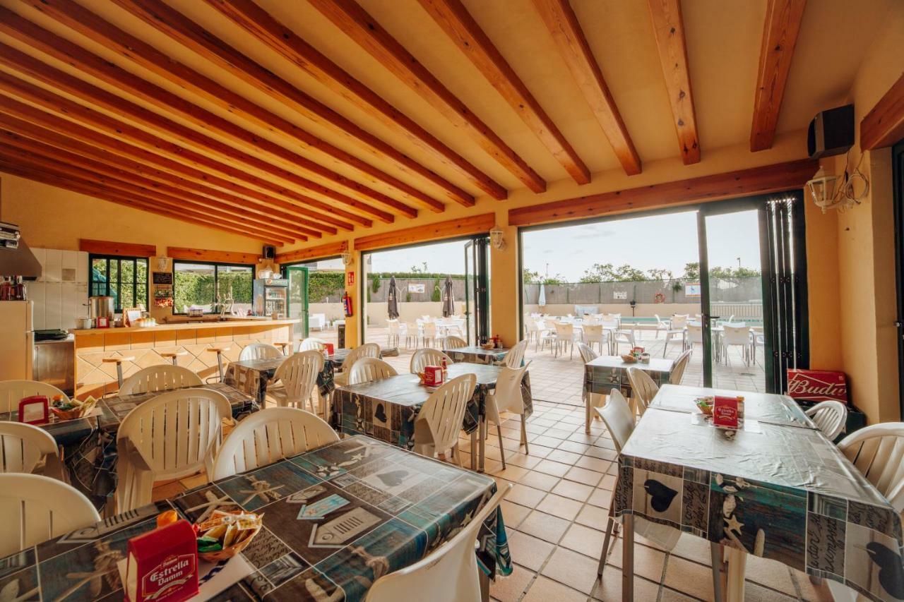 Apartamentos Palm Court Benidorm Eksteriør bilde